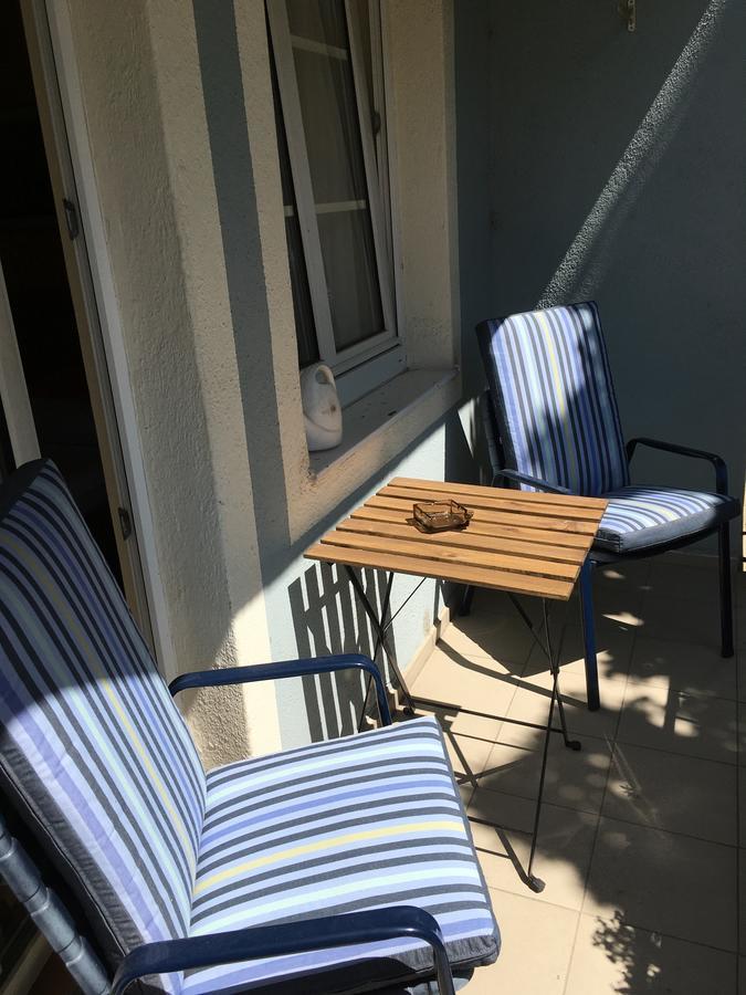 Hotel Zur Post Gumpoldskirchen Exterior foto